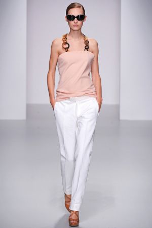 Daks Spring 2014 RTW Collection